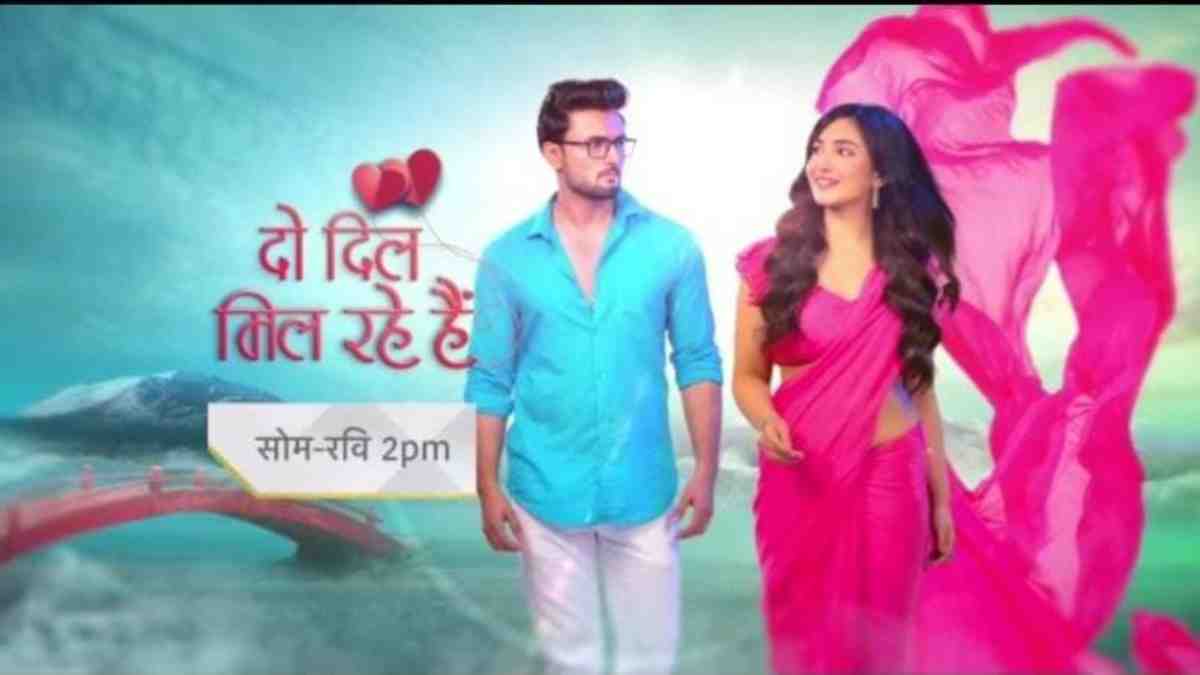 do-dil-mil-rahe-hain-starplus-new-show-is-based-on-varun-dhawan-and-natasha-dalal-love-story do-dil-mil-rahe-hain-starplus-new-show-is-based-on-varun-dhawan-and-natasha-dalal-love-story