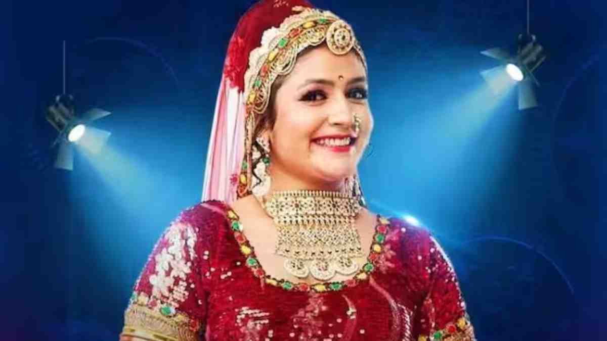 gori-nagori-attack-biggboss-fame-dancer-gori-nagori-attacked-by-brother-in-law-at-sister-s-wedding gori-nagori-attack-biggboss-fame-dancer-gori-nagori-attacked-by-brother-in-law-at-sister-s-wedding