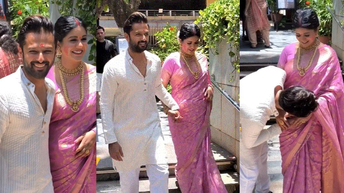 vatsal seth, ishita dutta vatsal seth, ishita dutta