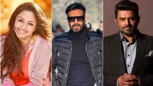 Ajay Devgn के साथ पहली बार नजर आएंगी ये एक्ट्रेस, 25 साल बाद हो रही है वापसी