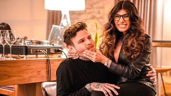 Mia Khalifa shocking revelation, she was pressured into adult industry by her ex-husband, talked about hizab scene video