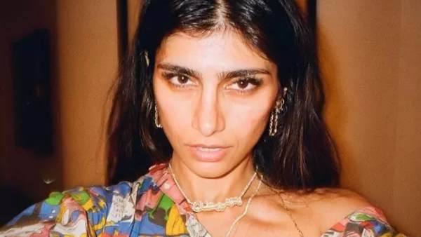 Mia Khalifa shocking revelation, she was pressured into adult industry by her ex-husband, talked about hizab scene video