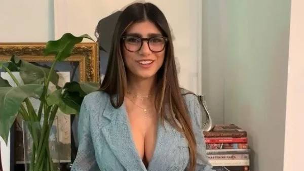 Mia Khalifa shocking revelation, she was pressured into adult industry by her ex-husband, talked about hizab scene video