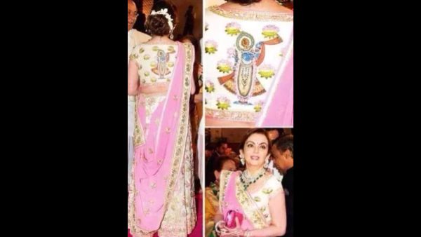 nita ambani