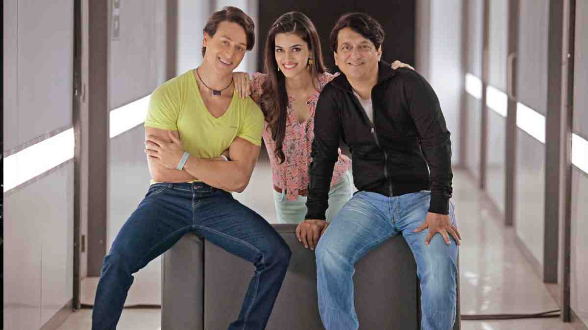 9-years-to-tiger-shroff-kriti-sanon-debut-sajid-nadiadwala-says-proud-to-give-birth-to-both-of-you 9-years-to-tiger-shroff-kriti-sanon-debut-sajid-nadiadwala-says-proud-to-give-birth-to-both-of-you