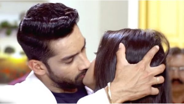 Imlie, Karan Vohar Imlie, Karan Vohar