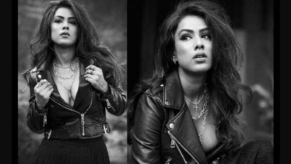 Nia Sharma then and now photos, drastic and bold transformation of Nia Sharma will surprise you