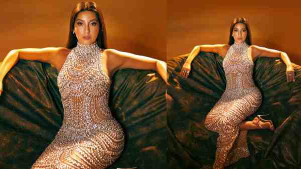 IIFA 2023: नोरा फतेही बिखेरेंगी हेलेन के गानों का जलवा