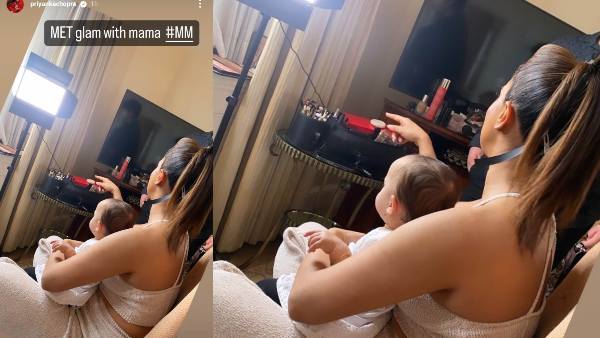 met-gala-2023-priyanka-chopra-dropped-the-cutest-selfie-and-photo-with-daughter-malti-from-met-gala