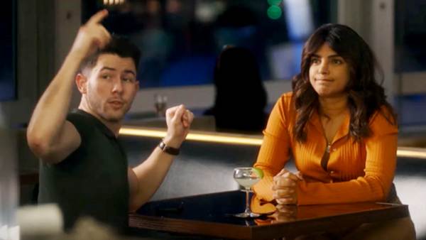 priyanka-chopra-reveals-about-doing-liplock-and-intimate-scene-with-husband-nick-jonas-in-love-again