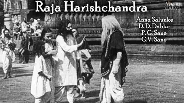 110-years-of-indian-cinema-know-first-feature-film-raja-harishchandra-by-dadasaheb-phalke-budget