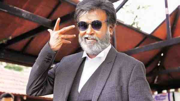 Rajinikanth to take retirement from acting after his 171st film 