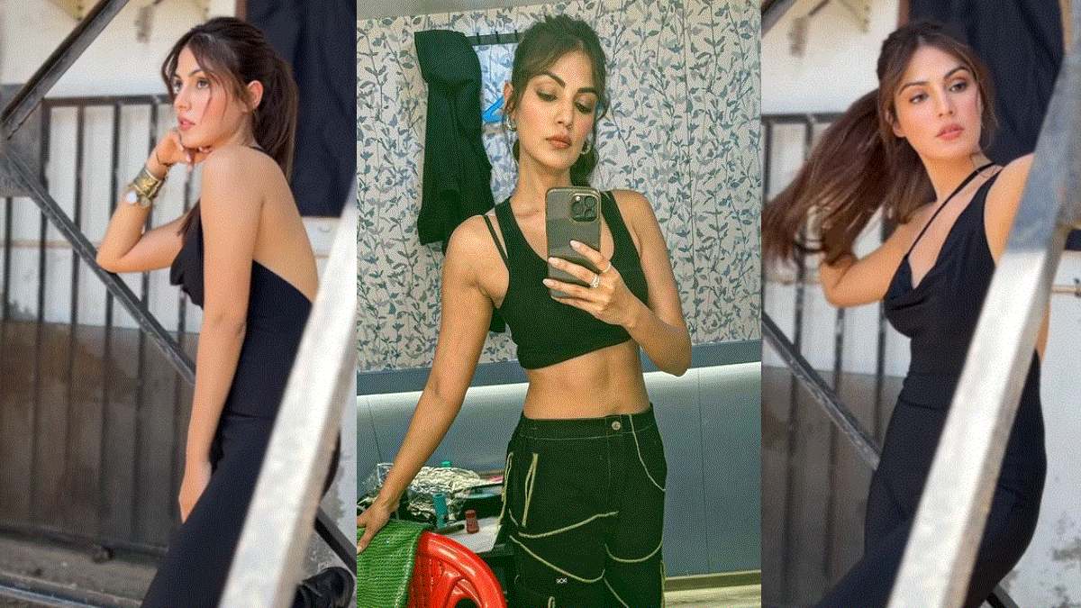 rhea chakraborty rhea chakraborty