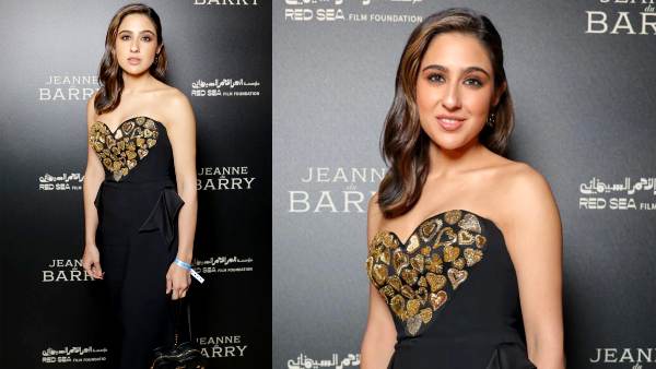 cannes-2023-sara-ali-khan-2nd-look-stuns-in-an-black-dress-post-red-carpet-lehenga-appearance