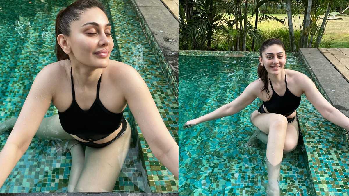 शेफाली जरीवाला ने फिर ढाया कहर