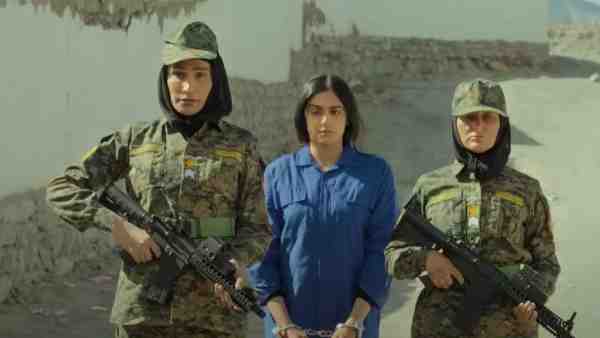 'द केरल स्टोरी' Day 1 बॉक्स ऑफिस कलेक्शन