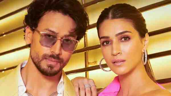9-years-to-tiger-shroff-kriti-sanon-debut-sajid-nadiadwala-says-proud-to-give-birth-to-both-of-you 9-years-to-tiger-shroff-kriti-sanon-debut-sajid-nadiadwala-says-proud-to-give-birth-to-both-of-you
