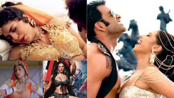 Bollywood Double Meaning Songs Bollywood Double Meaning Songs