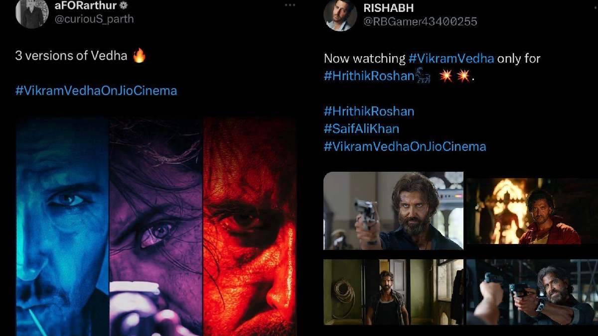 vikram vedha, hrithik roshan, saif ali khan