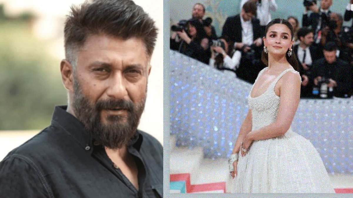 alia bhatt, vivek agnihotri, met gala 2023 alia bhatt, vivek agnihotri, met gala 2023
