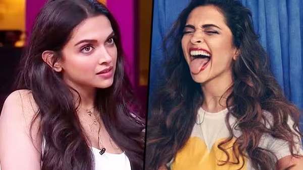 deepika padukone