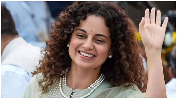 Kangana Ranaut: पैपराजी की फिर से क्लास लेती नजर आई कंगना रनौत, बताया समझदार लोगों को उनसे डरना जरुरी है