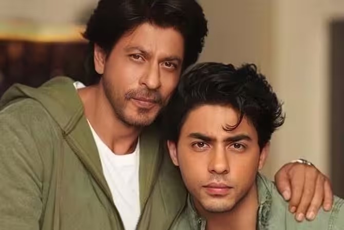 Aryan Khan