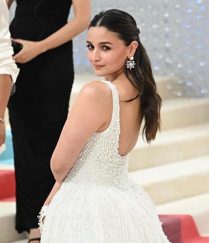 Alia Bhatt