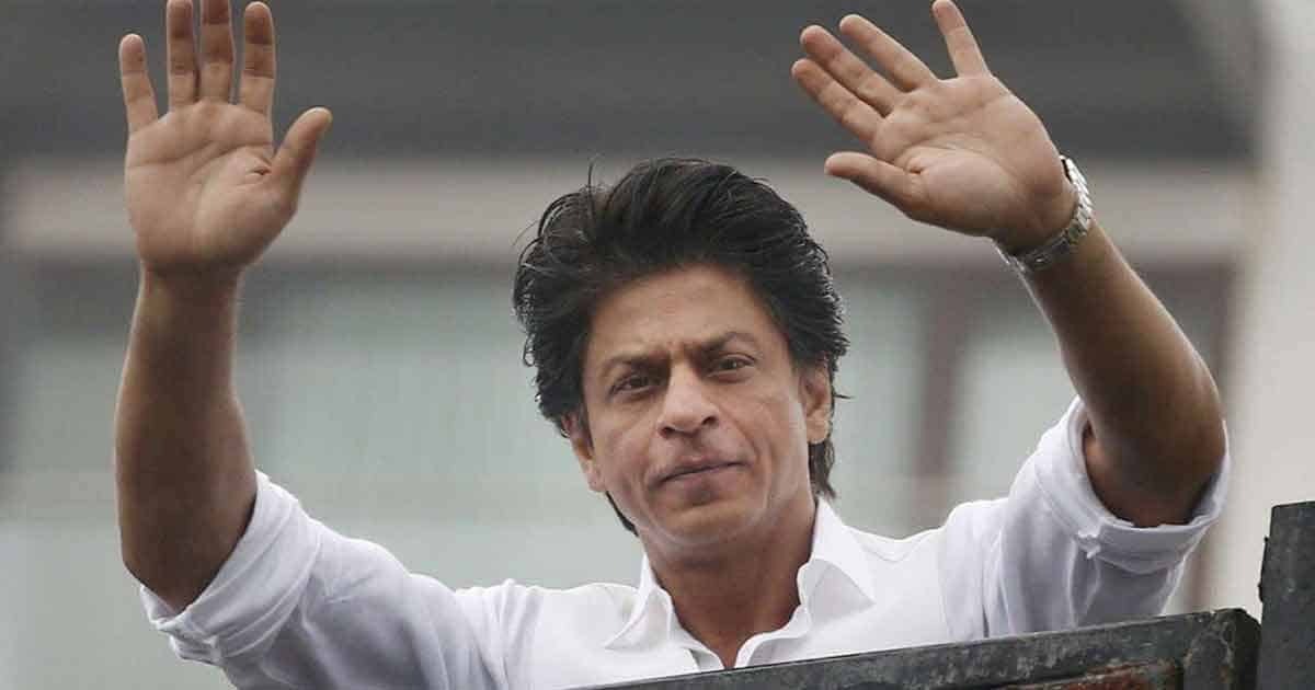 Shahrukh Khan