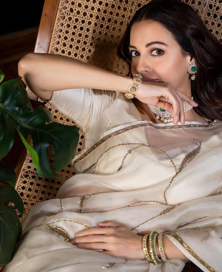 Dia Mirza