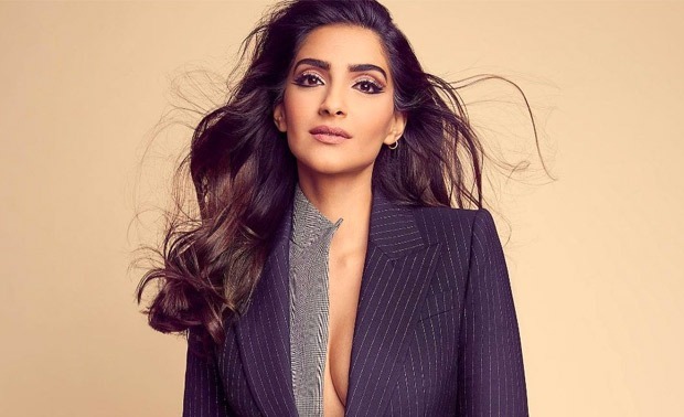 Sonam Kapoor