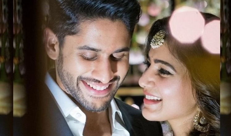 Naga Chaitanya