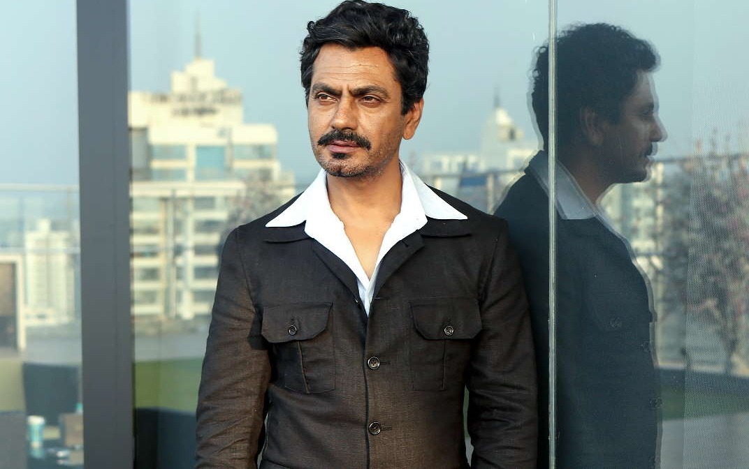 Nawazuddin Siddiqui Nawazuddin Siddiqui