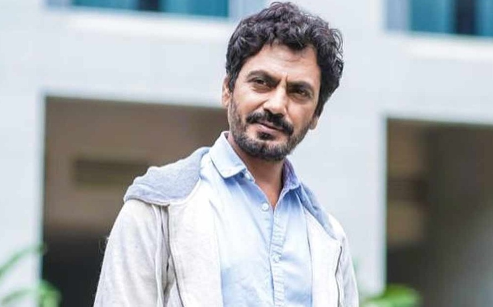 Nawazuddin Siddiqui Nawazuddin Siddiqui