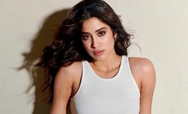 Janhvi Kapoor Janhvi Kapoor