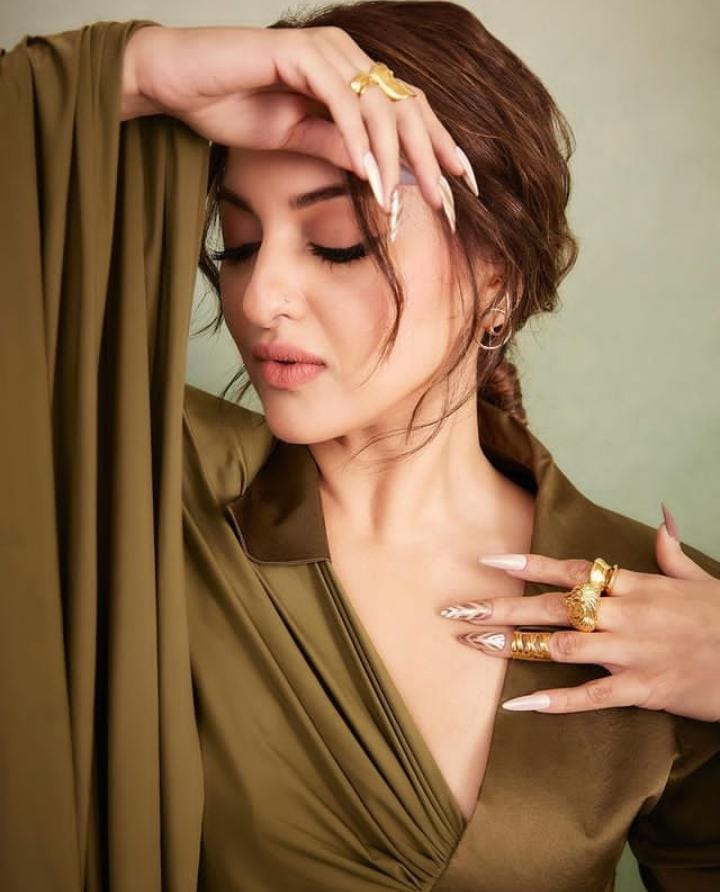 Sonakshi Sinha