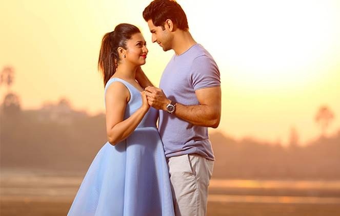 Divyanka Tripathi