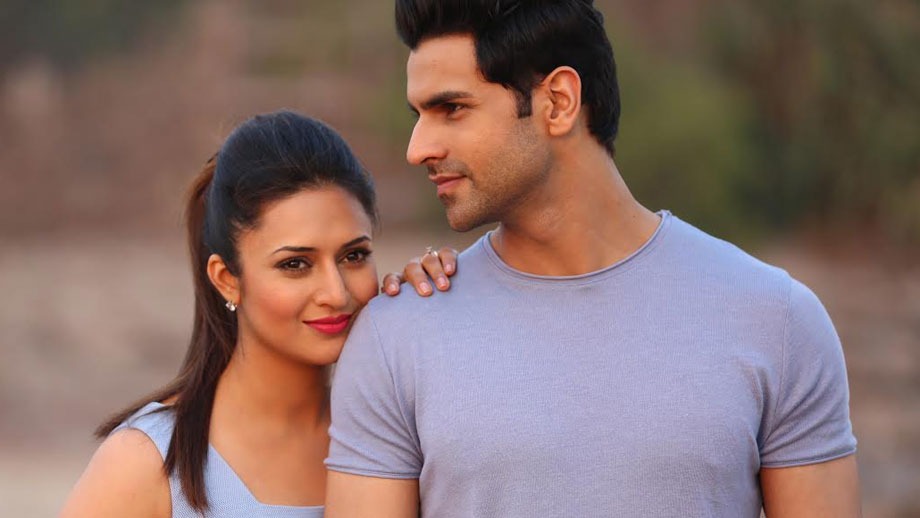 Divyanka Tripathi