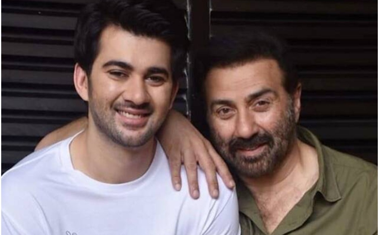Deol family