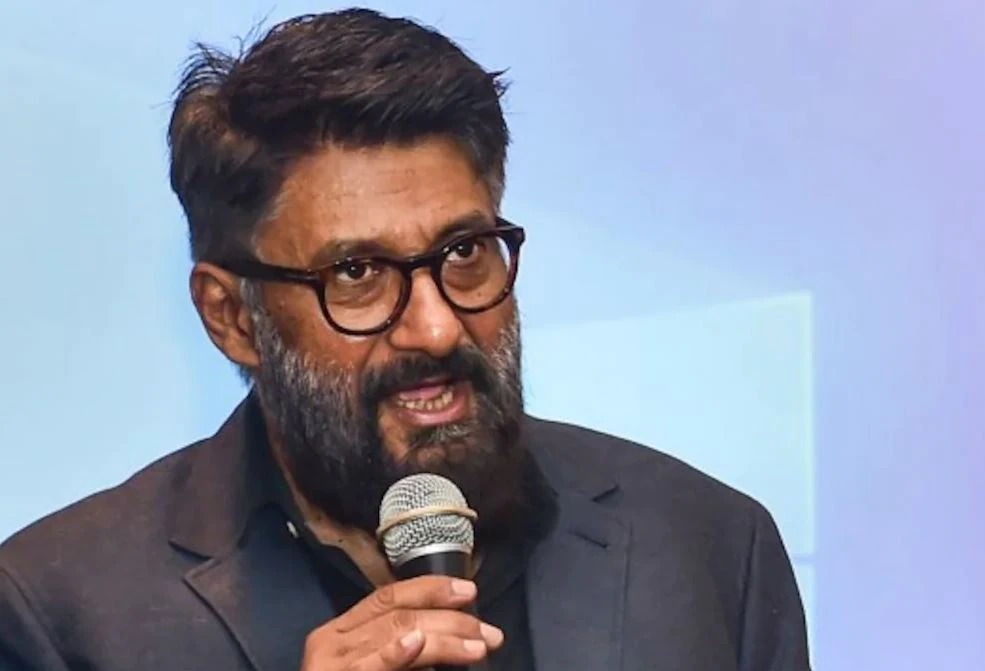 Vivek Agnihotri