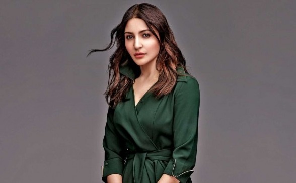 Anushka Sharma Anushka Sharma