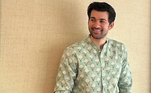 Karan Deol