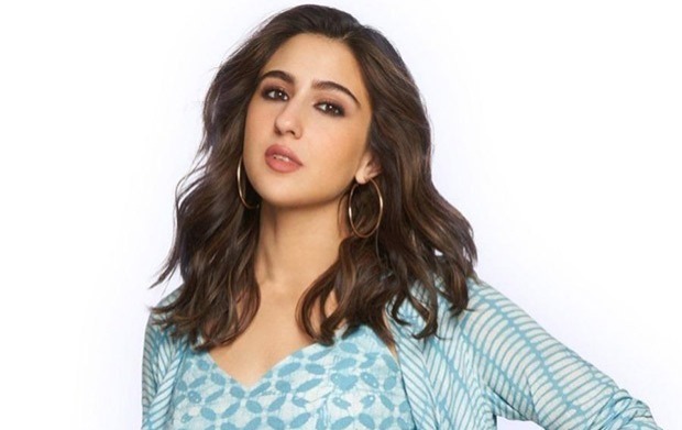 Sara Ali Khan