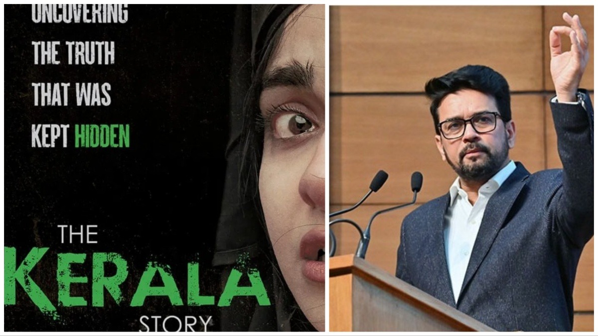 The Kerala Story The Kerala Story