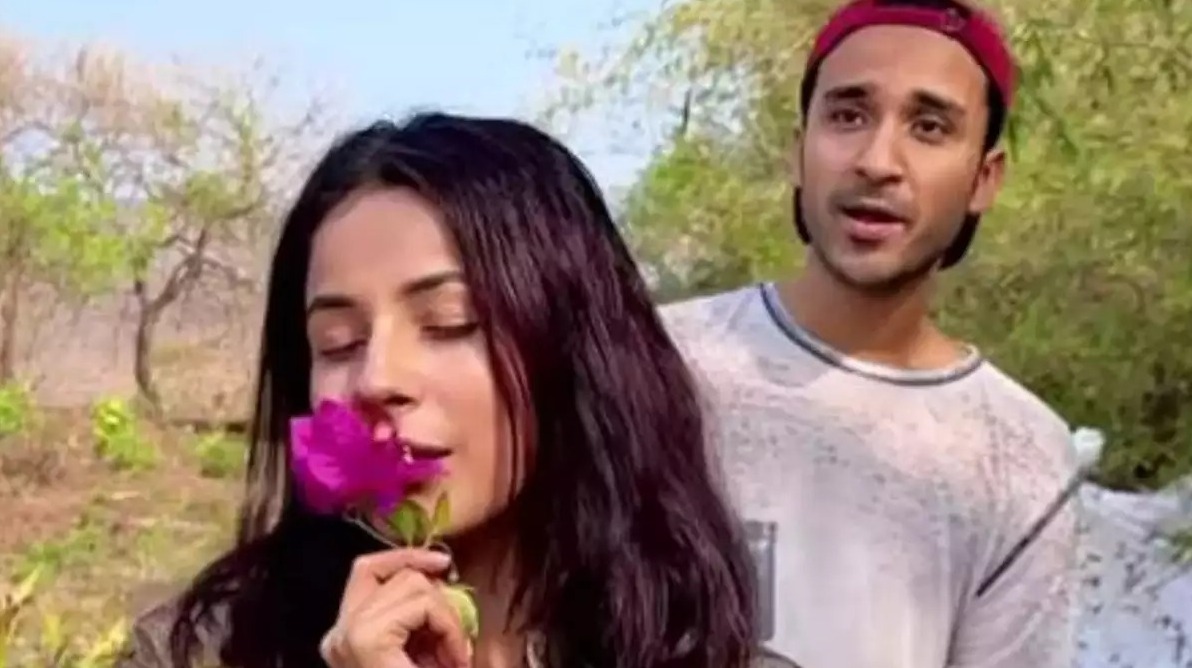 Shahnaaz Gill Shahnaaz Gill