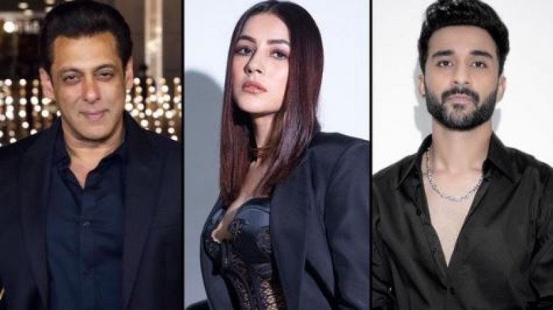 Raghav Juyal, Raghav Juyal,