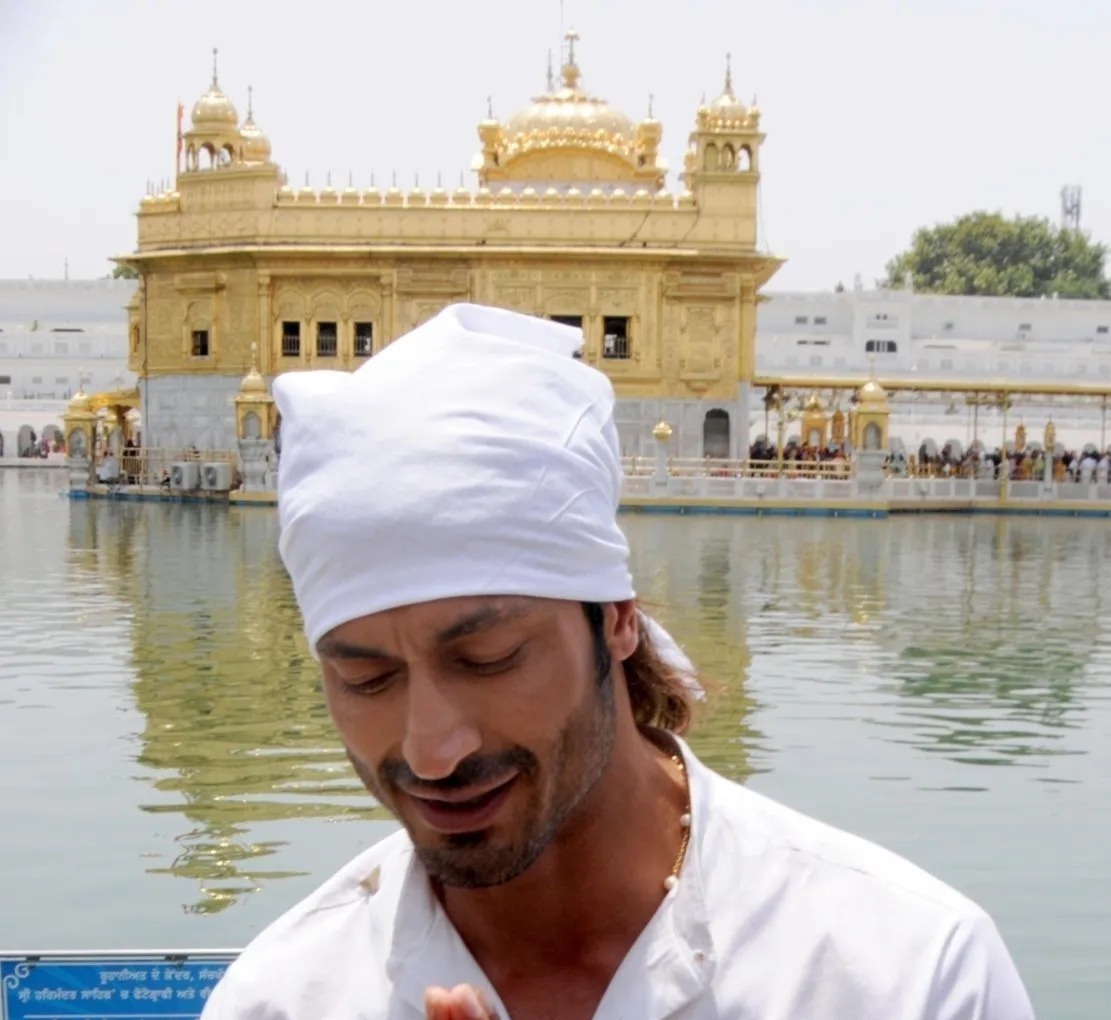 Vidyut Jammwal