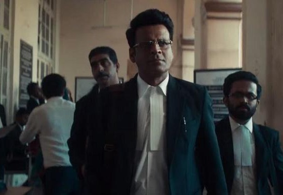 Manoj Bajpayee