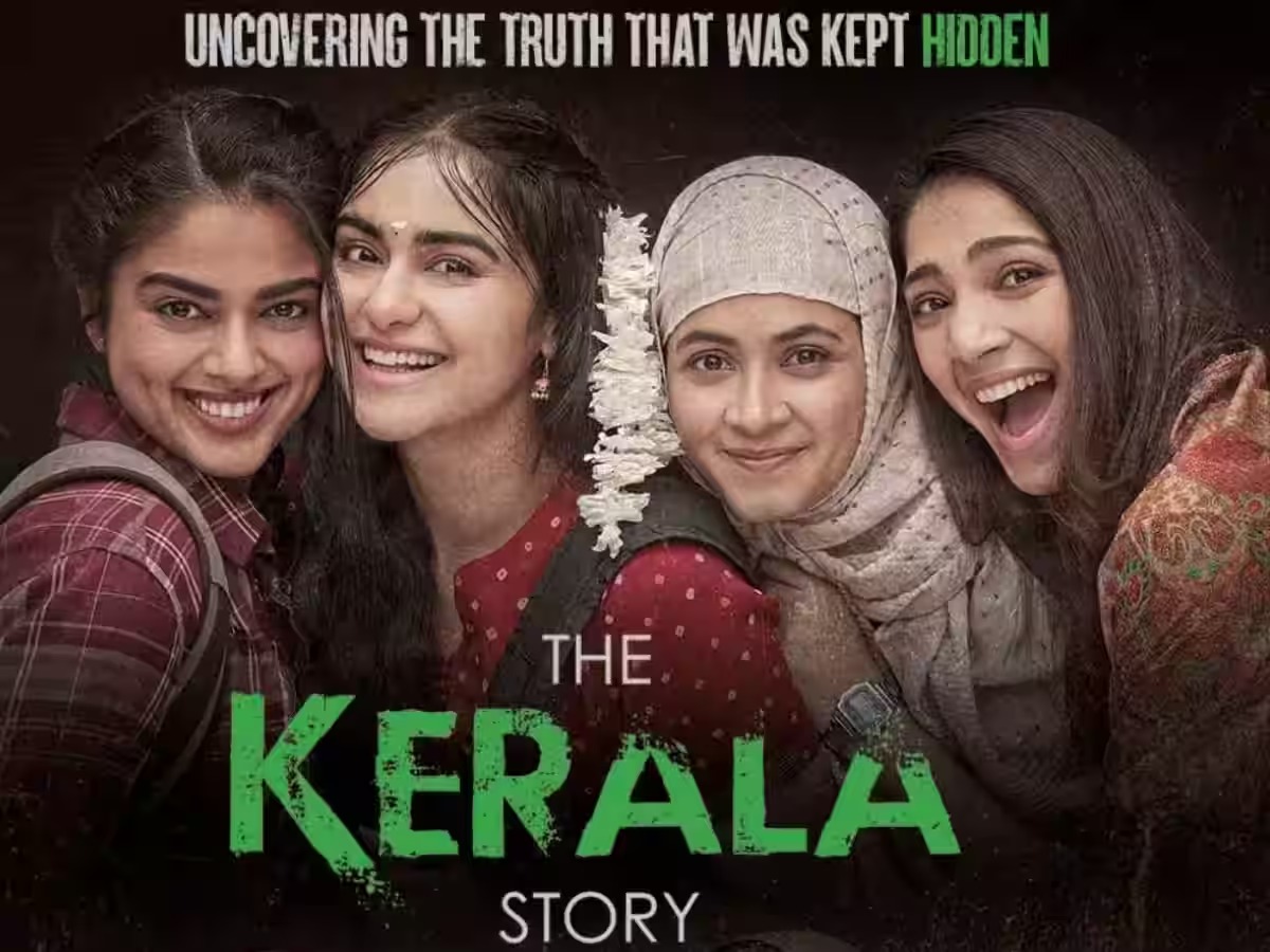 The Kerala Story