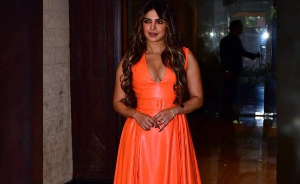 Priyanka Chopra Priyanka Chopra